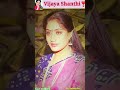 Heroine VijayaShanti Garu Life Journey 1966 To Now Transformation Video Shorts Shorts