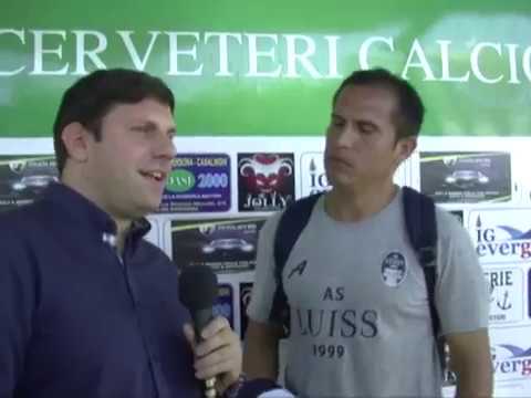 HL Cerveteri - Luiss