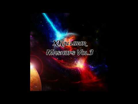 Gecko X Outside (XKallibur Acapella Mashup)