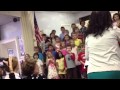 Sing After Me
