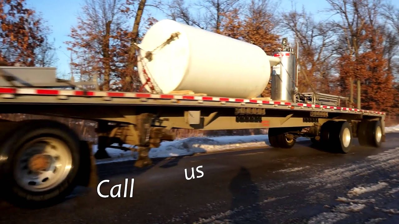 Trans-United, Inc. Recruiting Video