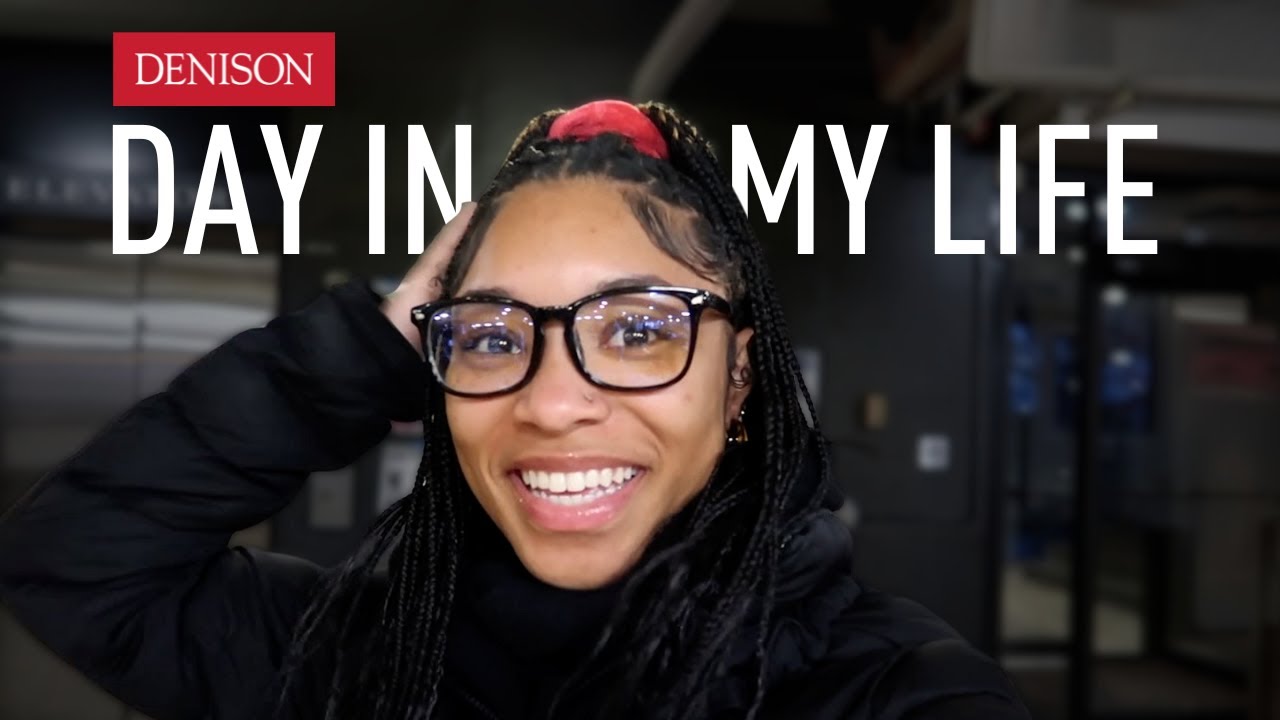 What’s it like to be a double major in college? Thumbnail Image