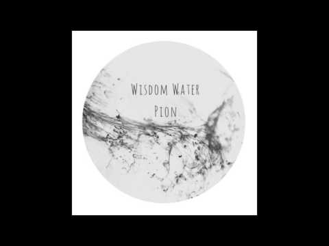 Wisdom Water - Pion