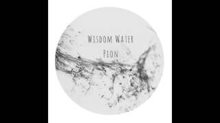 Wisdom Water - Pion