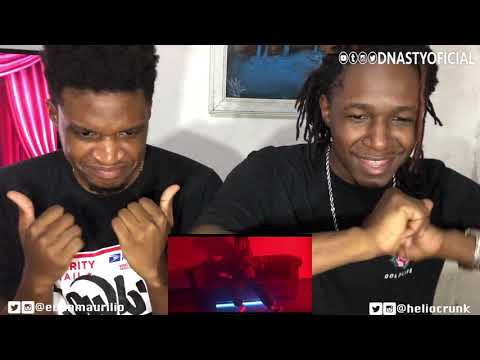 Assault "CRIME PERFEITO" - Borges | Azevedo | BIN | PL Quest | Orochi (prod. Ajaxx)[React]