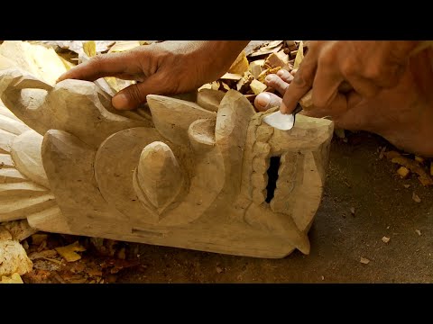 වෙස්මූණූ නෙළීම හා වෙස්මූණූ කර්මාණ්තය | සොබාදහම මතු පරපුරට |  Sri Lankan culture Documentary