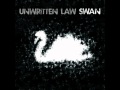 Unwritten Law - On My Own