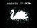 Unwritten Law - On My Own 