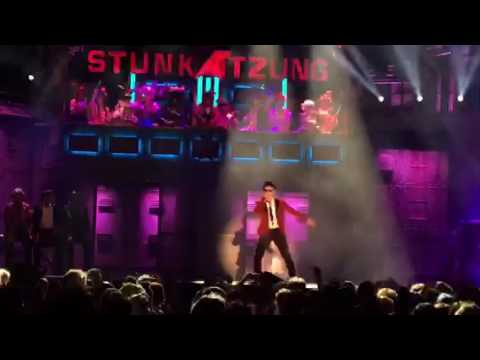 Sing meinen Song - Stunksitzung 2017