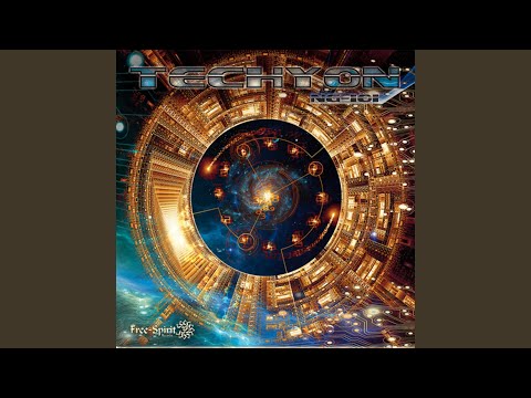 Time Pattern (Boom Edition)