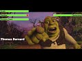 The Ghost Of Lord Farquaad 2003 With Healthbars 1 2
