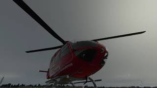 [BROKEN] Helicopter Emergency Operations (HErO) video