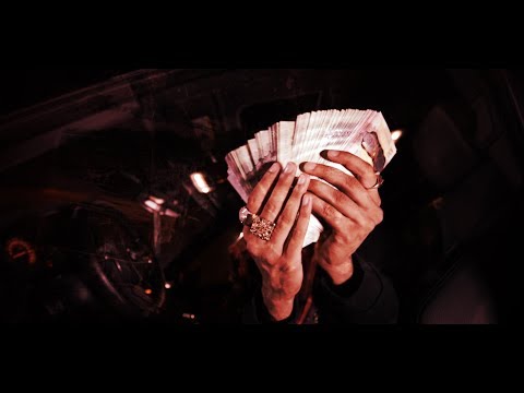 Rugga Loco - Dont Cry [ Official Video ] (Dir.@ShotByHuss)