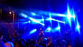 Amorphis &#39;First Doom&#39; At Maryland Deathfest 2015