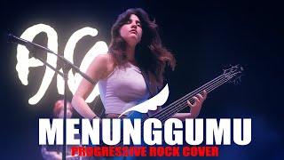 Download lagu MENUNGGUMU - NOAH (PROGRESSIVE ROCK COVER) mp3