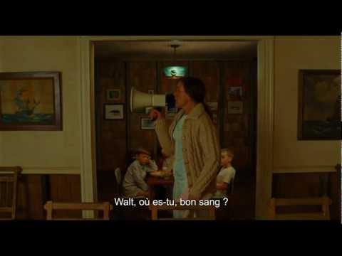 Moonrise Kingdom - Bande annonce (VOST)