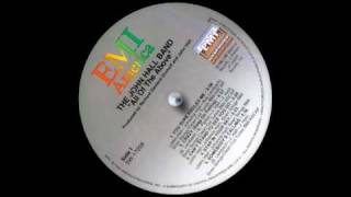 john hall band - Can't Stand to See You Go