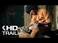 A TIGER S JOURNEY Trailer 2023