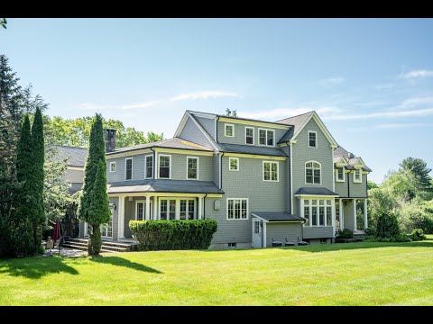 2 Stonegate Lane Dover, MA | ColdwellBankerHomes.com