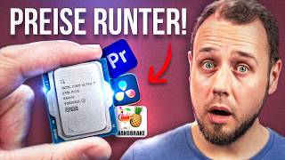 Intel Drastically Reduces Prices: Core Ultra 270K Plus and 250K Plus Review thumbnail