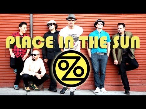 Ozomatli - Place in the Sun (Official Music Video)