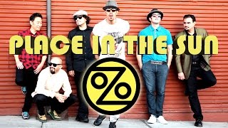 Ozomatli - Place in the Sun (Official Music Video)