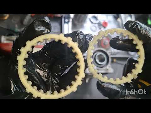 HILTI TE70 REPAIR - Image 2