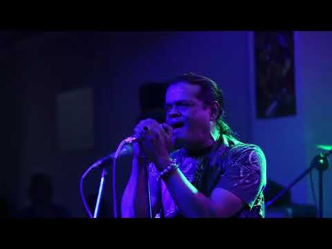 APOST- Manantena (live 2020) HD