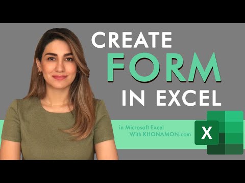 Microsoft Excel All you Need