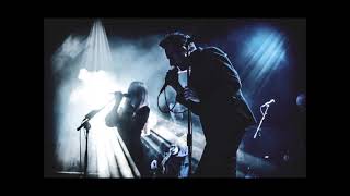 THE JESUS &amp; MARY CHAIN moe tucker