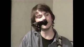 Uncle Tupelo “Graveyard Shift&quot; Live on DHTV 11/15/89