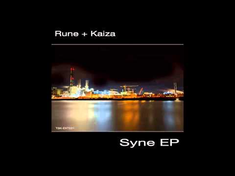 T3K-EXT031: Rune + Kaiza - "Escape"