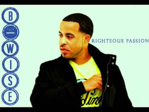 B-Wise TV - Carry Us Home (feat R.M.) (@bwiseofficial)