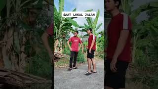 Download lagu FOREIGN VS LOCAL WHILE WALKING #SHORTS #theleh #lol #funny #joke mp3 Download lagu FOREIGN VS LOCAL WHILE WALKING #SHORTS #theleh #lol #funny #joke mp3