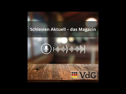 Schlesien Aktuell – das Magazin 2026-07-12