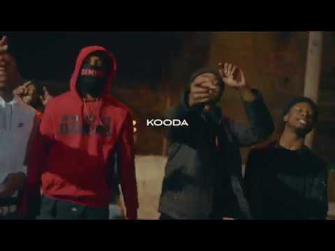 Rico Da Donn Ft. 21 Spazz - Kooda (Visionary Films)