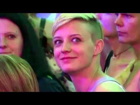 Alex Zind ft. Ray Scott Pardue - Too Shy - Live at the Cologne Pride, Germany
