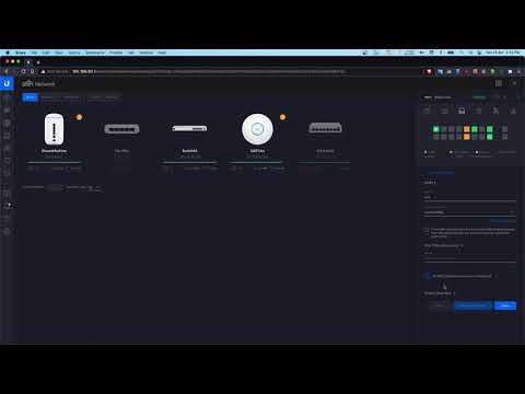 Šakotuvas UBIQUITI USW-16-POE EU jungiklis 16 prievadų 42W POE 2xSFP video