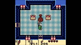 Smash and Grab - Let's Play Link's Awakening DX Part 8