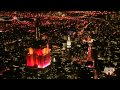 Empire State Building - Lights Show - Alicia Keys ...