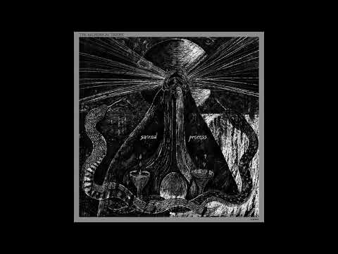 The Alchemical Theory - Aversion [CIR003]