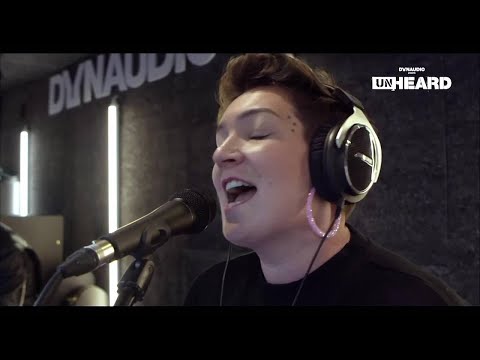 Dynaudio Unheard | Effie Passero