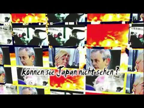 Nie wieder Fukushima (lyrics)