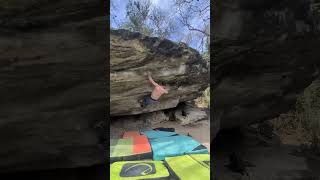 Video thumbnail of La metamorphosis, 7b+. La Comarca