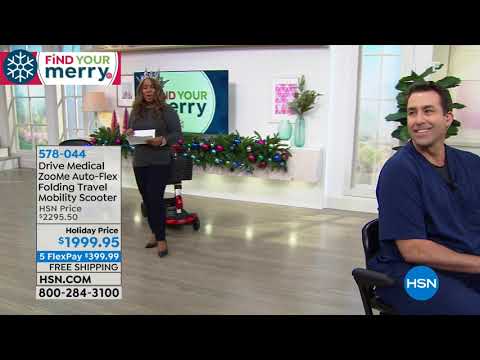 HSN | Practical Presents 10.31.2018 - 07 PM