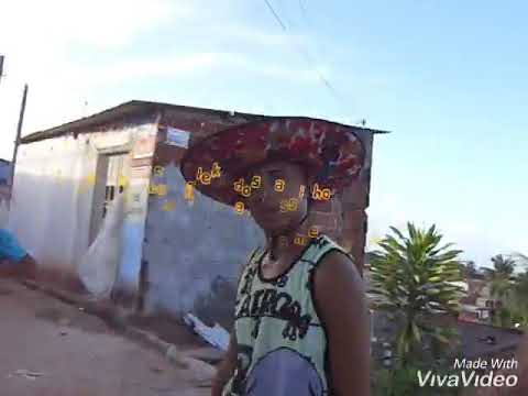 Os molekes dos passinho