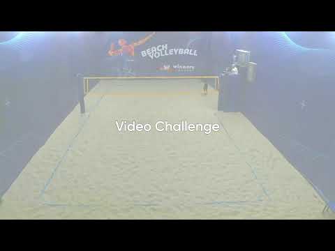 04:00 A. Bakotin / K. Borshchenko - A. Holubenko / D. Safonov 26.08.2022 | Winners Beach Volleyball