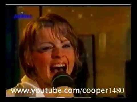 Iveta Bartošová   Kolikrát