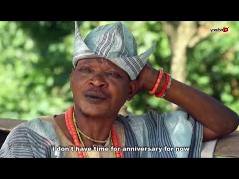 Kopinsibikan Latest Yoruba Movie 2017 Epic Drama
