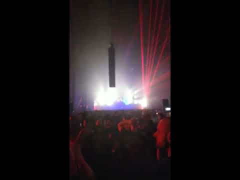 Masters of Hardcore Austria 2019 - D-Fence